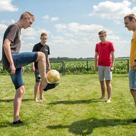 De Berenshoeve Emmen Eksteriør bilde