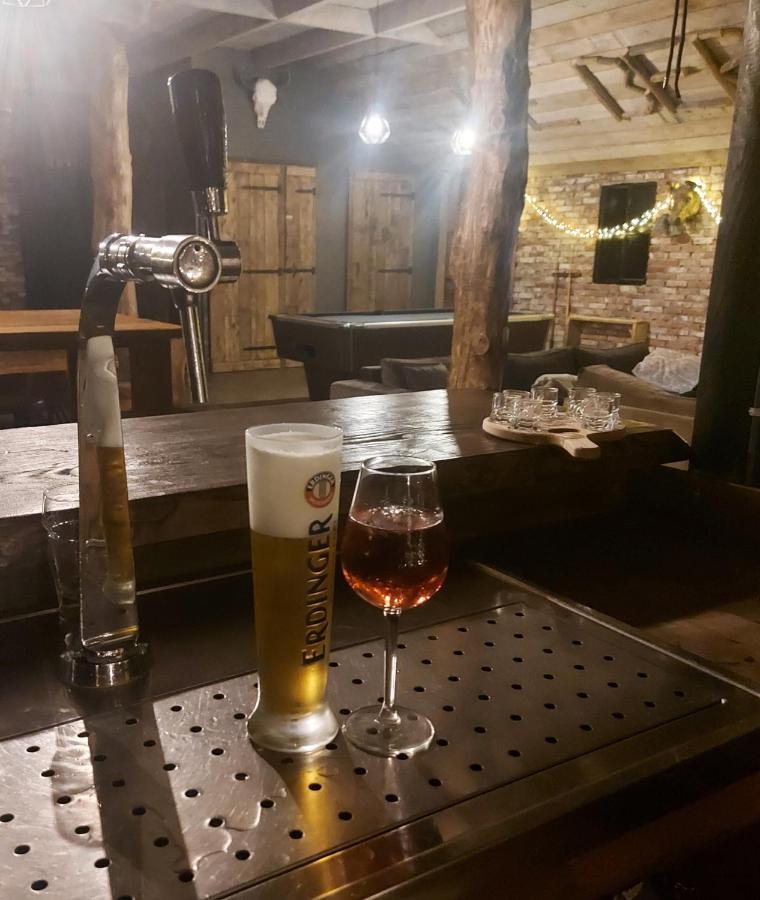 De Berenshoeve Emmen Eksteriør bilde