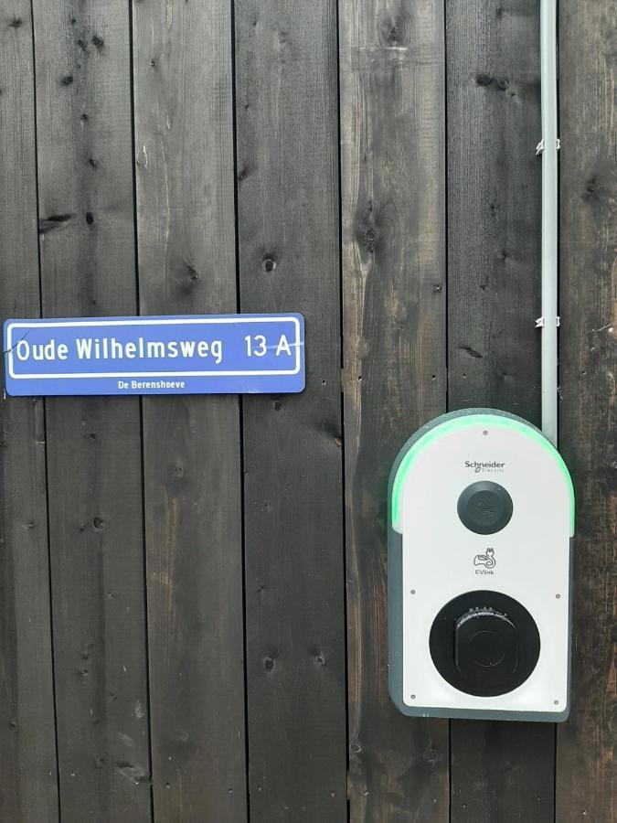 De Berenshoeve Emmen Eksteriør bilde